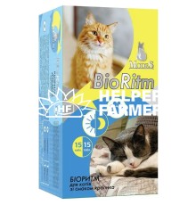 Биоритм ModeS BioRitm Поливитаминный комплекс для кошек со вкусом кролика, 30 таблеток
