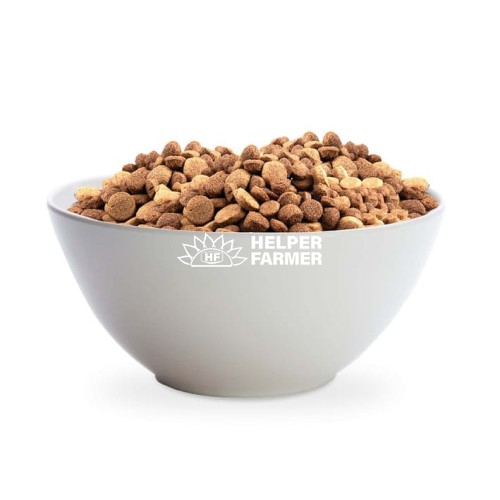 Сухий корм для котів Ройчер Стандарт Мікс, 10 кг