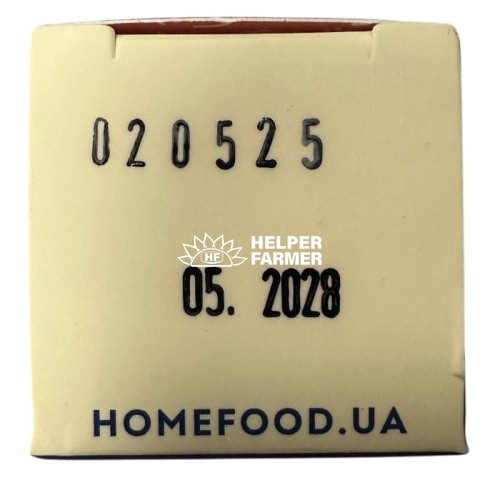 Диетическая добавка CBD oil 2% для уменьшения тревожности и боли Relax Pro HOME FOOD Expert, 10 мл