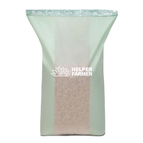 Комбикорм Калинка для кролематок К-Лакто 6803 Trouw Nutrition, 25 кг