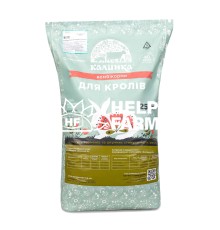 Комбикорм Калинка для кролематок К-Лакто 6803 Trouw Nutrition, 25 кг