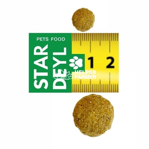 Сухий корм Stardeyl Стар Kitten (курка) для кошенят, 10 кг