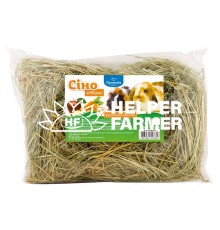 Сено для грызунов Природа PR240335 фруктово-овощное, 200 г