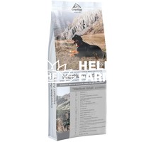 Сухий корм для дорослих собак середніх порід Carpathian Pet Food Medium Adult з куркою та палтусом, 1 кг (ваговий)