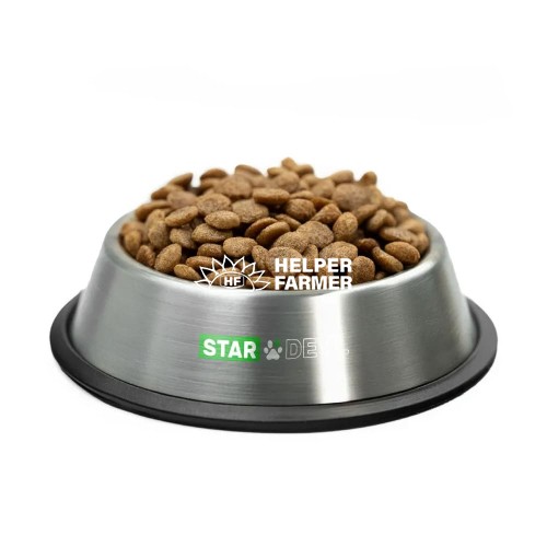 Сухий корм Stardeyl Cats Fish (риба) для стерилізованих котів, 10 кг