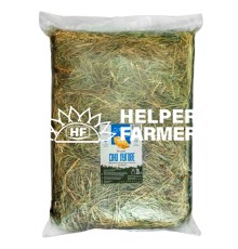 Сіно лугове Зоосет (різнотрав'я) Економ 35 л