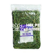 Сіно люцерни Зоосет Стандарт 7 л