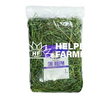 Сіно люцерни Зоосет Стандарт 7 л