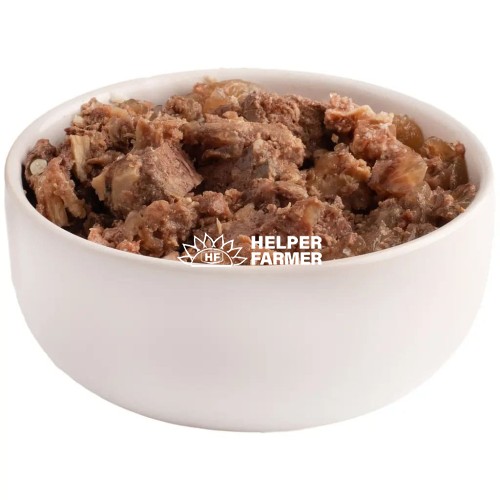 Влажный корм для собак Carnie Original Mono Protein Говядина 400 г