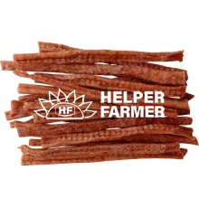 Лакомство для собак Кронтес, колбаски из мяса утки по-пекински, 100 г