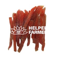 Лакомство для собак Кронтес, сушеные полоски из мяса утки, 100 г