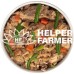 Вологий корм Carnie Original Mono Protein Курка з овочами для собак, 400 г