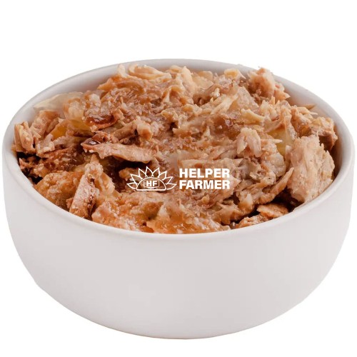 Вологий корм для собак Carnie Original Mono Protein Курка, 400 г