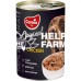 Вологий корм для собак Carnie Original Mono Protein Курка, 400 г
