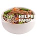 Вологий корм для собак Carnie Original Mono Protein Яловичина з овочами, 400 г
