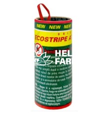 Липкая лента от мух Ecostripe Attractive
