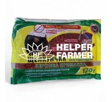 Щелкунчик зерно от крыс и мышей микс, 120 г