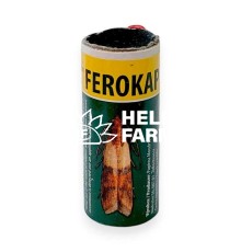 Липка пастка для молі Papirna Moudry Ferokap, 1 шт