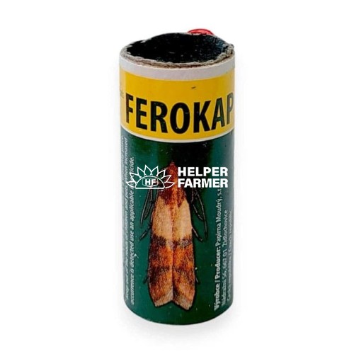 Липкая ловушка для моли Papirna Moudry Ferokap, 1 шт
