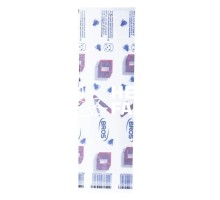 Клеевая ловушка от летающих насекомых Bros / Липкая лента, липучка от мух, 1 шт