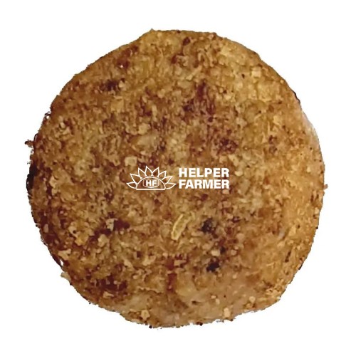 Сухой корм для кошек для профилактики мочекаменной болезни Happy Cat Minkas Urinary Care Geflugel с птицей, 10 кг