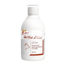АртроМакс Dolfos ArthroMax для здоровья суставов собак сироп, 500 мл