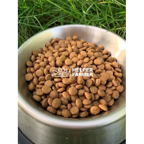 Сухий корм для котів Пан Кот Класік, 10 кг