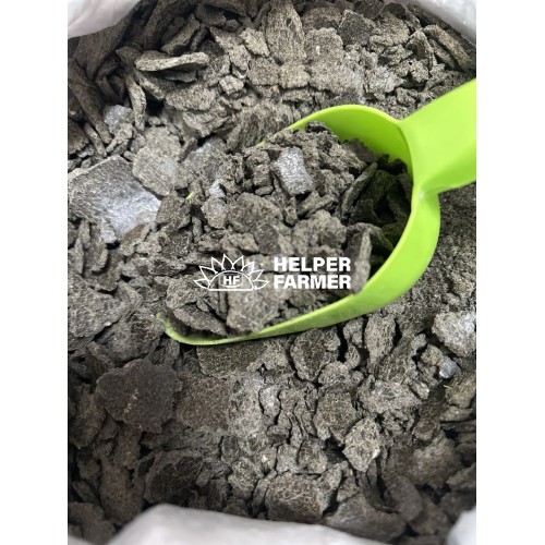 Макуха соняшникова смажена ФН, 1 кг (ваговий)