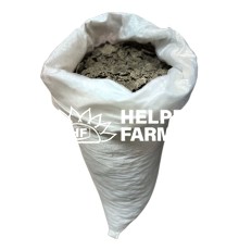 Макуха соняшникова смажена ФН, 1 кг (ваговий)