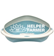 Туалет для котів Georplast Shuttle Corner 49x40x17.5 см арт. 10535