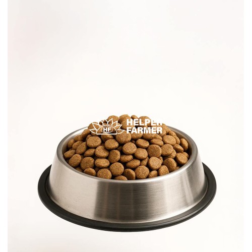 Сухий корм Stardeyl Cats Fish & Chicken (курка+ риба) для котів, 10 кг