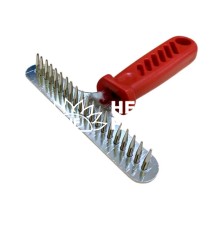 Грабли Ginger Pro PI1370 одноряд 11*14 см