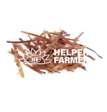 Лакомство для собак Кронтес, мягкие полоски вяленого куриного филе, 100 г