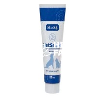 Ветсмайл (VetSmile) Modes гель протизапальний для ясен (для собак та котів), 25 мл