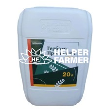 Гербицид Гербато Протект РК (изопропиламинная соль глифосата, 480 г/л), 20 л