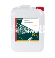 Гербицид Плеяда Протект СЕ (2,4-Д-2-этигексиловый эфир, 452 г/л + флорасулам, 6,3 г/л), 10 л