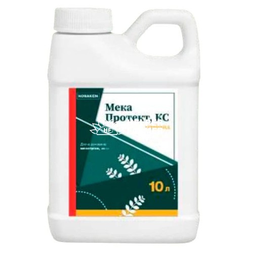 Гербіцид Мека Протект КС (мезотріон, 480 г/л), 10 л