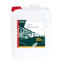 Гербицид Геумо Протект КС (прометрин, 500 г/л), 20 л