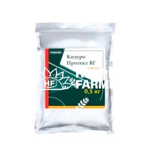 Гербіцид Кодеро Протект ВГ (трибенурон-метил, 750 г/кг), 0.5 кг