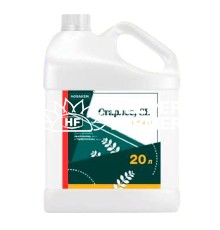 Гербицид Старлес СЭ (пропизохлор, 360г\л + тербутилазин, 190г\л 20л), 20 л