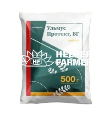 Гербицид Ульмус Протект ВГ (флорасулам, 250 г/кг), 0.5 кг