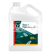 Гербицид Хадар Протект КС (тербутилазин, 500 г/л), 20 л