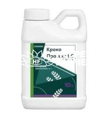 Фунгіцид Кроко Протект КС (карбендазим, 500 г/л), 10 л