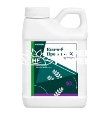 Фунгицид Ксироб Протект КС (азоксистробин, 250 г/л), 10 л