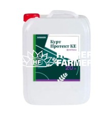 Фунгицид Курт Протект КЭ (тебуконазол, 250 г/л), 20 л