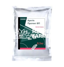 Інсектицид Арктік Протект ВП (ацетаміприд, 200 г/кг), 0.5 кг