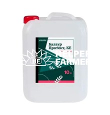 Инсектицид Балаур Протект КЭ (лямбдацигалотрин, 50 г/л), 10 л