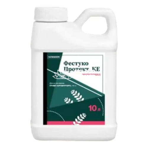 Инсектицид Фестуко Протект КЭ (альфациперметрин, 100 г/л), 10 л