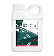 Инсектицид Фестуко Протект КЭ (альфациперметрин, 100 г/л), 10 л