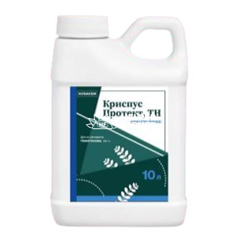 Протравитель Криспус Протект ТН (тиаметоксам, 350 г/л), 10 л